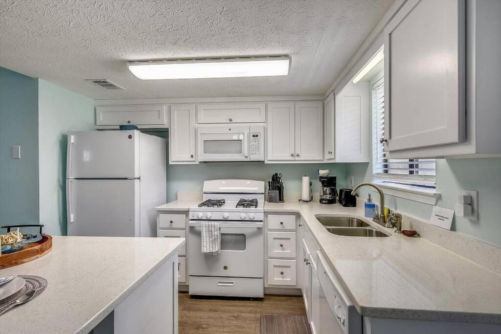 Cozy 2Br 1,5Ba Condo At Gulf Highlands - 5 Min Walk To Beach! With 11 Pools! Panama City Beach Εξωτερικό φωτογραφία