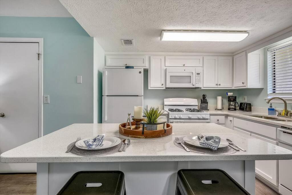 Cozy 2Br 1,5Ba Condo At Gulf Highlands - 5 Min Walk To Beach! With 11 Pools! Panama City Beach Εξωτερικό φωτογραφία