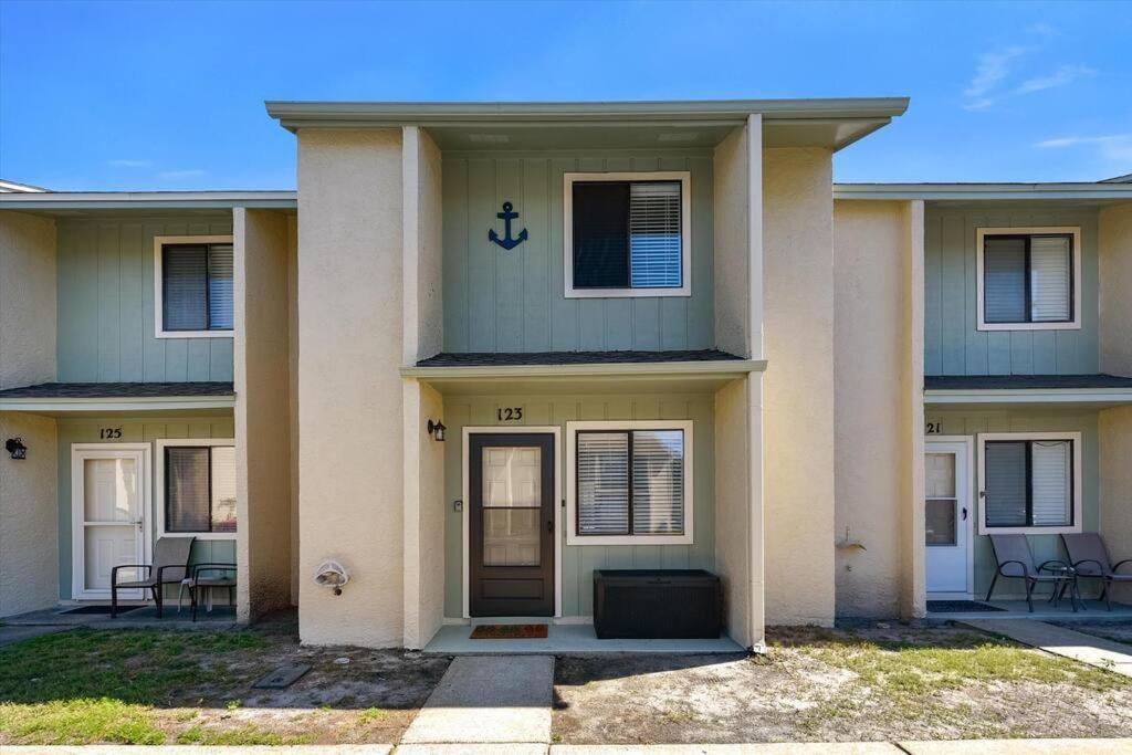 Cozy 2Br 1,5Ba Condo At Gulf Highlands - 5 Min Walk To Beach! With 11 Pools! Panama City Beach Εξωτερικό φωτογραφία