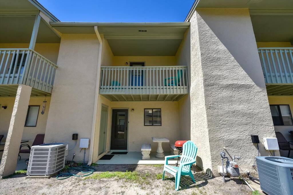 Cozy 2Br 1,5Ba Condo At Gulf Highlands - 5 Min Walk To Beach! With 11 Pools! Panama City Beach Εξωτερικό φωτογραφία