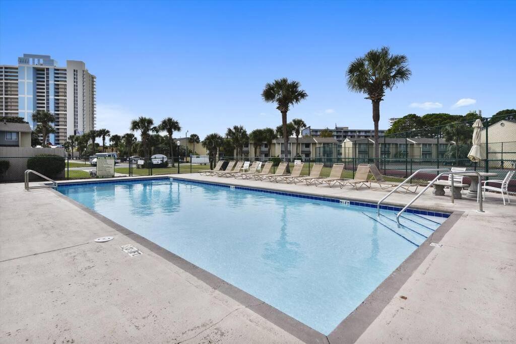 Cozy 2Br 1,5Ba Condo At Gulf Highlands - 5 Min Walk To Beach! With 11 Pools! Panama City Beach Εξωτερικό φωτογραφία