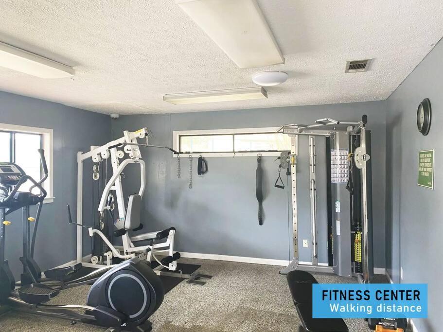 Cozy 2Br 1,5Ba Condo At Gulf Highlands - 5 Min Walk To Beach! With 11 Pools! Panama City Beach Εξωτερικό φωτογραφία
