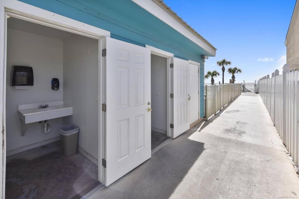 Cozy 2Br 1,5Ba Condo At Gulf Highlands - 5 Min Walk To Beach! With 11 Pools! Panama City Beach Εξωτερικό φωτογραφία