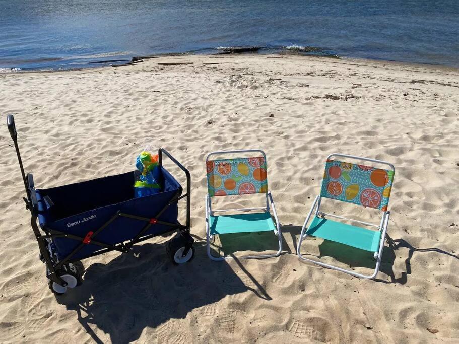 Cozy 2Br 1,5Ba Condo At Gulf Highlands - 5 Min Walk To Beach! With 11 Pools! Panama City Beach Εξωτερικό φωτογραφία